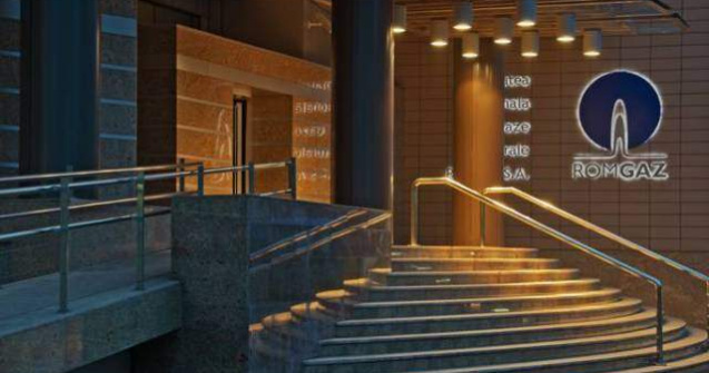 Romgaz vrea sa vanda pe bursa electricitate in valoare de 24 mil. euro