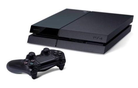 Sony a vandut peste 5,3 milioane de console PlayStation 4