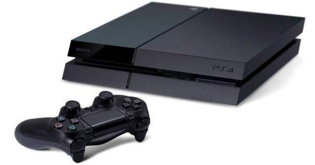 Sony a vandut peste 5,3 milioane de console PlayStation 4