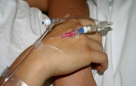 Peste un milion de romani sufera de boli RARE