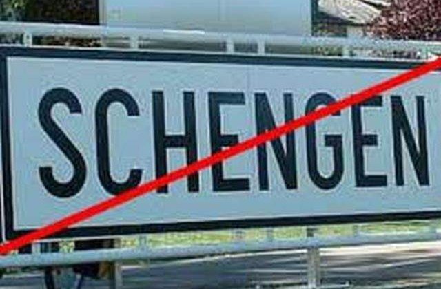 Elvetia vrea sa reintroduca vizele pentru statele care nu fac parte din Schengen