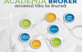 Broker Cluj lanseaza Academia Broker, un program educational pentru tinerii investitori