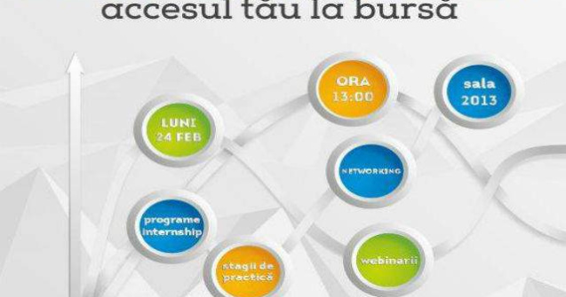 Broker Cluj lanseaza Academia Broker