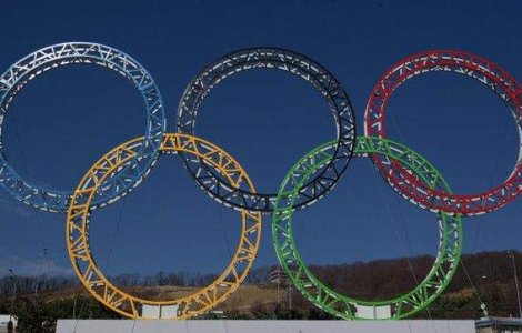 Criza din Ucraina afecteaza si sportivii de la Soci!