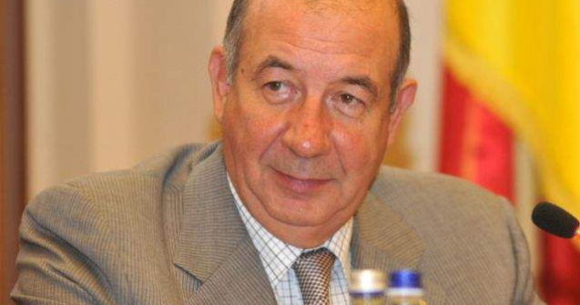 Radu Ghetea, DEMIS de la conducerea CEC Bank