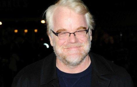 Philip Seymour Hoffman si-a lasat averea fostei sale iubite
