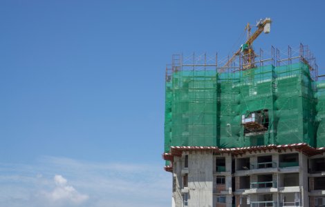 Creștere șocantă a prețurilor producției industriale în decembrie