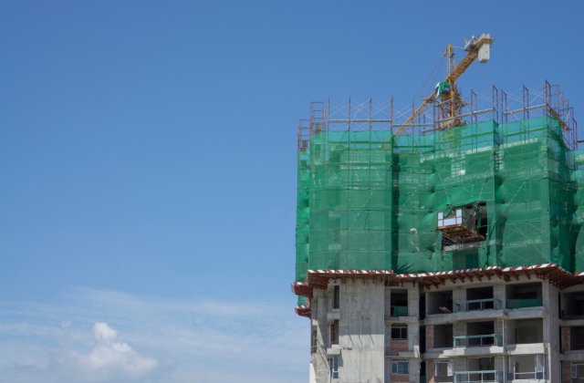 Creștere șocantă a prețurilor producției industriale în decembrie