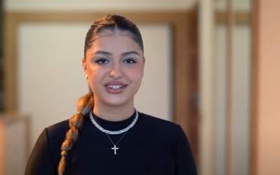 Irina Deaconescu a dezvăluit...