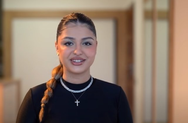 Irina Deaconescu a dezvăluit sexul bebelușului! Vedeta este &icirc;nsărcinată &icirc;n șapte luni: &bdquo;O să nasc undeva la finalul lunii martie&rdquo;