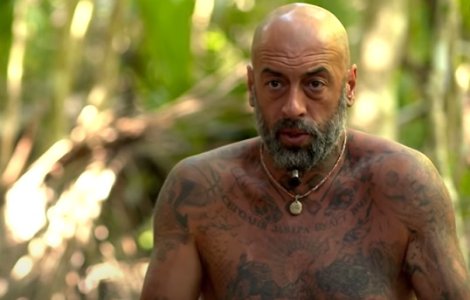 Soția lui CRBL a sărit în apărarea Faimosului, în urma acuzațiilor Andreei Tonciu: „Știu ce am acasă!”