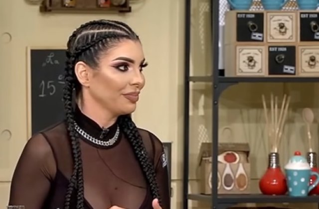 Andreea Tonciu aruncă bomba! Ce s-a întâmplat, de fapt, între Tj Miles și Xonia la Survivor România: „Nu sunt nebună”