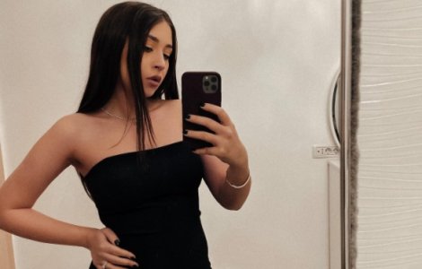 Viața lui Nicole Cherry s-a schimbat total după ce a devenit mamă: „Florin m-a salvat”