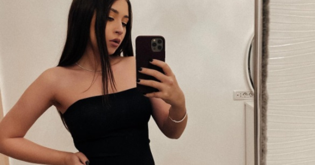 Viața lui Nicole Cherry s-a schimbat total după ce a devenit mamă: „Florin m-a salvat”