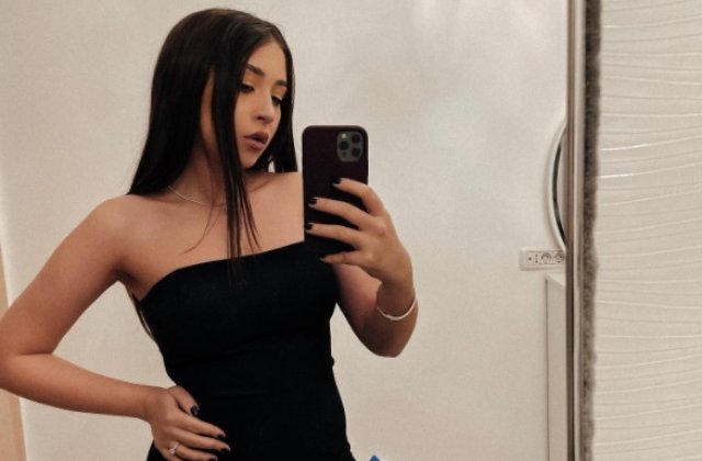 Viața lui Nicole Cherry s-a schimbat total după ce a devenit mamă: „Florin m-a salvat”