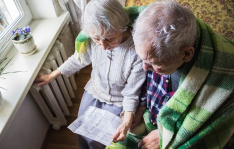 Ce se întâmplă cu facturile emise greșit de furnizorii de energie și gaze. Măsurile anunțate de guvern