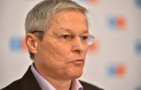 Cioloș: Numirea noului guvernator al Rezervației Biosferei „Delta Dunării” demonstrează că suntem un stat captiv politrucilor