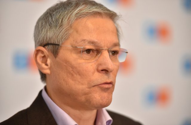 Cioloș: Numirea noului guvernator al Rezervației Biosferei „Delta Dunării” demonstrează că suntem un stat captiv politrucilor