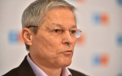 Cioloș: Numirea noului...