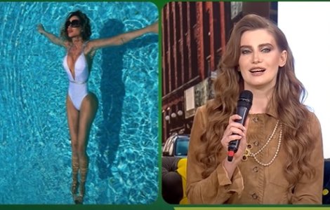 Bianca Drăgușanu și Iulia Albu, scandal de zile mari! De la ce a pornit: „Îi recomand să fie atentă la...”