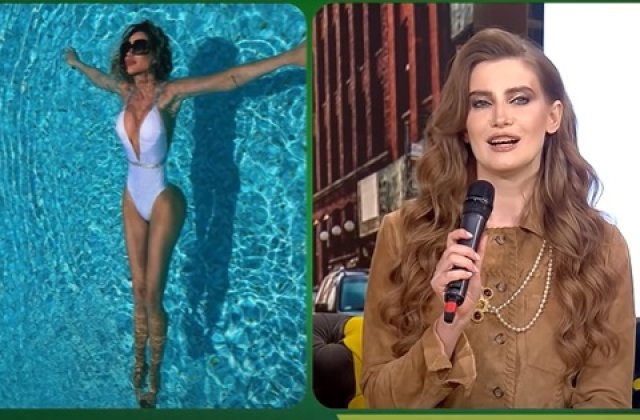 Bianca Drăgușanu și Iulia Albu, scandal de zile mari! De la ce a pornit: „Îi recomand să fie atentă la...”