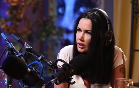 Ce i-a transmis Oana Zăvoranu lui Cristi Pulhac, după ce a spus că ar lua-o de soție: „Îi doresc să...”