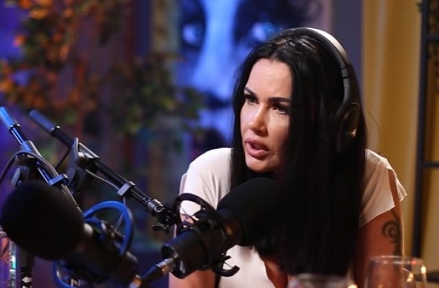 Ce i-a transmis Oana Zăvoranu lui Cristi Pulhac, după ce a spus că ar lua-o de soție: „Îi doresc să...”