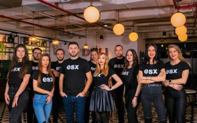 ESX țintește multiplicarea...