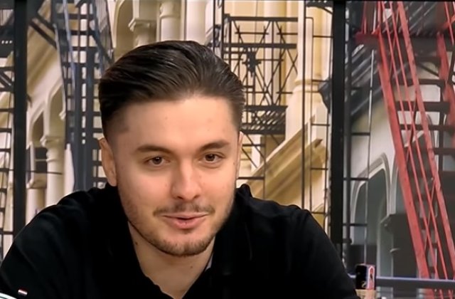 Albert Oprea, revoltat din cauza nedreptăților pe care le-a observat la Survivor România: „Vă dați seama ce lume dreaptă?”