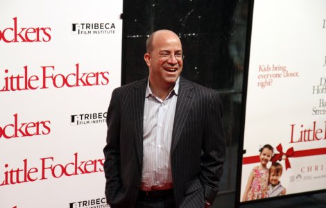 Președintele CNN a demisionat după o relație secretă cu una dintre colegele sale