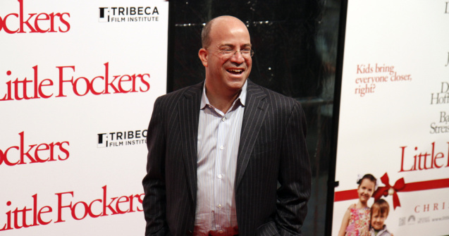 Președintele CNN a demisionat după o relație secretă cu una dintre colegele sale