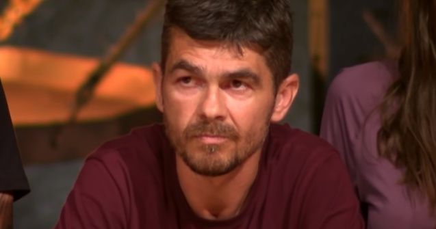 Robert Niță, primele declarații după eliminarea de la Survivor: „Poate o să ziceți că sunt un om slab și m-am...”