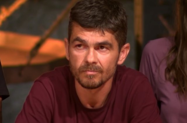 Robert Niță, primele declarații după eliminarea de la Survivor: „Poate o să ziceți că sunt un om slab și m-am...”