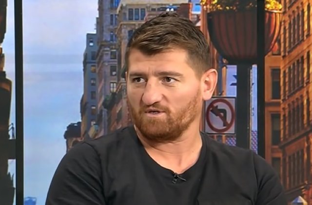 Cătălin Moroșanu, părere sinceră despre Cătălin Zmărăndescu! Ce a putut spune despre concurentul de la Survivor România