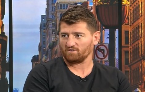 Cătălin Moroșanu, părere sinceră despre Cătălin Zmărăndescu! Ce a putut spune despre concurentul de la Survivor România