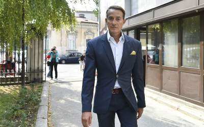 Radu Mazăre a fost condamnat...