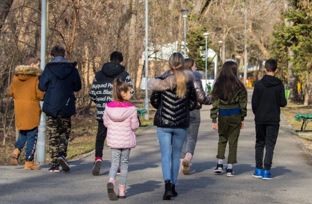 Prognoza pentru vineri, 4 februarie 2022. Vreme schimbătoare și caldă pentru data din calendar 