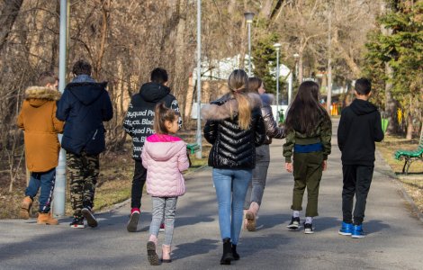  Top  Prognoza pentru vineri, 4 februarie 2022. Vreme schimbătoare și caldă pentru data din calendar