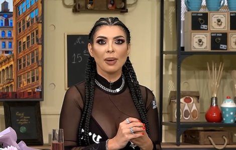 Andreea Tonciu, replici acide la adresa lui Emil Rengle după ce a văzut ce a declarat la testimoniale: „Vorbea mereu despre unitatea echipei”