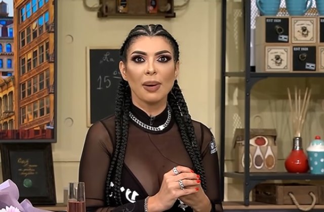 Andreea Tonciu, replici acide la adresa lui Emil Rengle după ce a văzut ce a declarat la testimoniale: &bdquo;Vorbea mereu despre unitatea echipei&rdquo;