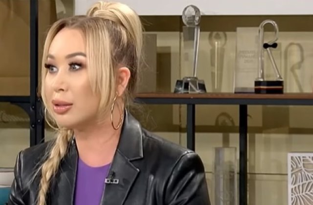 Xonia, adevărul despre apropierea dintre ea și Tj Miles la Survivor România: „El a fost accidentat și i-am făcut un masaj”