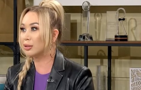 Xonia, adevărul despre apropierea dintre ea și Tj Miles la Survivor România: „El a fost accidentat și i-am făcut un masaj”