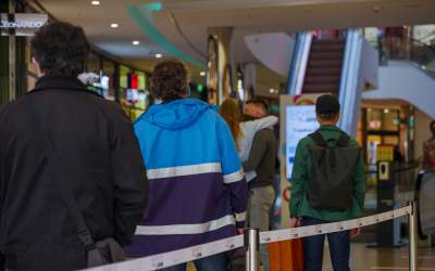 Starea de alertă din România...