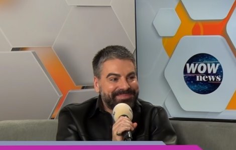 Pe cine preferă Maurice Munteanu de la „Bravo, ai stil!”. A recunoscut chiar înainte de finală