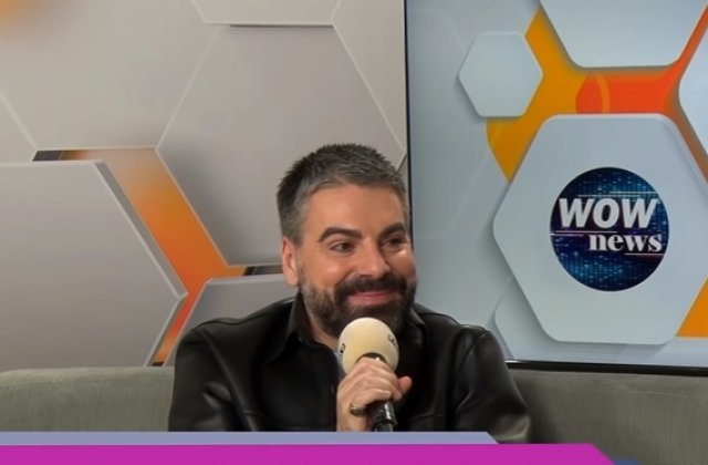 Pe cine preferă Maurice Munteanu de la „Bravo, ai stil!”. A recunoscut chiar înainte de finală