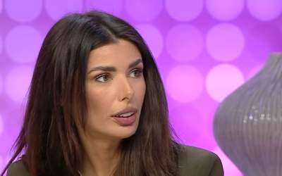 Ioana Filimon, adevăratul...