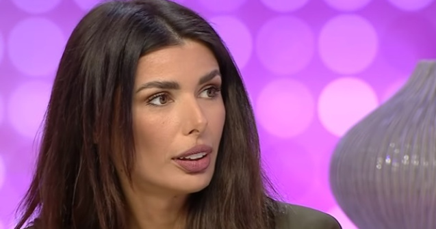 Ioana Filimon, adevăratul motiv pentru care s-a despărțit de iubitul ei: „În orice relație nu există doar un vinovat”