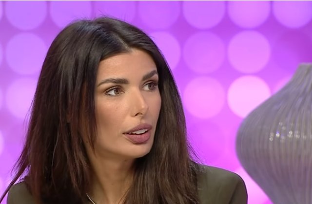 Ioana Filimon, adevăratul motiv pentru care s-a despărțit de iubitul ei: „În orice relație nu există doar un vinovat”