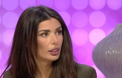 Ioana Filimon, adevăratul motiv pentru care s-a despărțit de iubitul ei: „În orice relație nu există doar un vinovat”