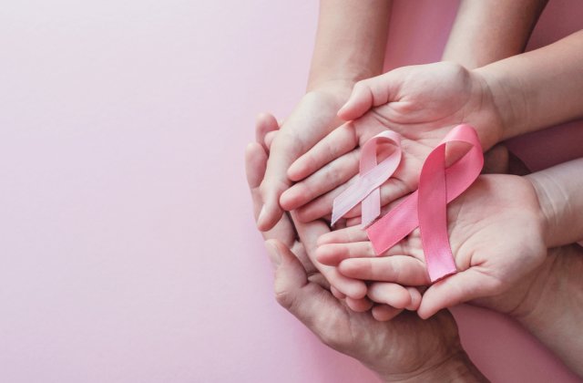 4 februarie - Ziua mondială a luptei împotriva cancerului